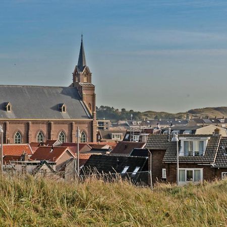Hotelhuisje Warmenhuizen #C 外观 照片