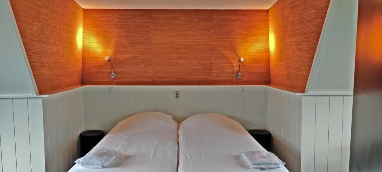Hotelhuisje Warmenhuizen #C 外观 照片