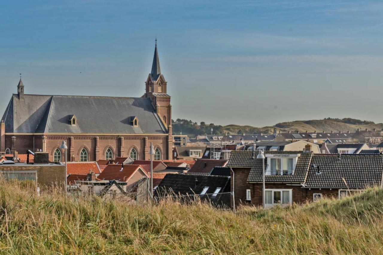 Hotelhuisje Warmenhuizen #C 外观 照片